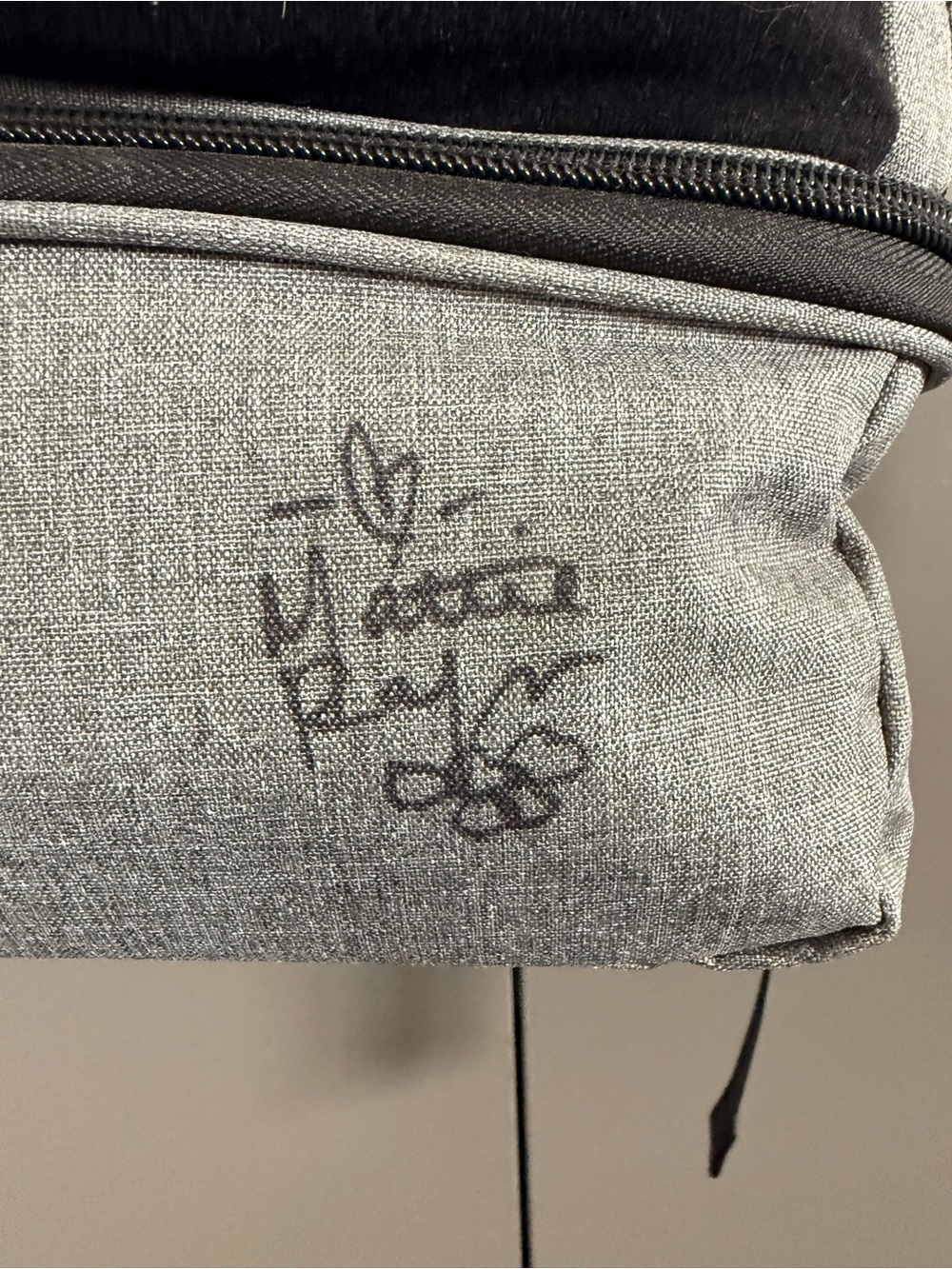 MR Autographed 2POOD Belt Loop
Performance Backpack 3.0